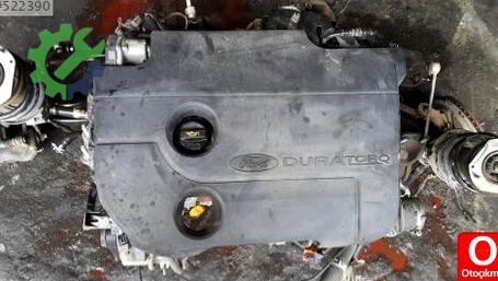 Ford Tourneo Courier Silindir Kapağı çıkma parça