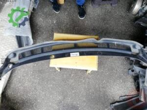 Ford Courier Ön Cam Izgarası Hatasız Orjinal Çıkma