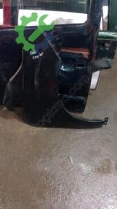 FORD COURİER ÖN ÇAMURLUK ÇIKMA ORJİNAL