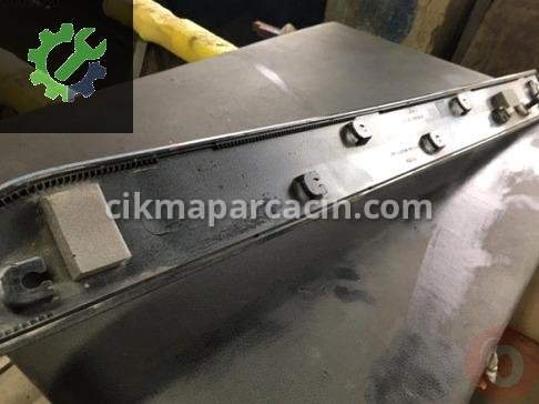 Ford Tourneo Courier Sağ Ön Kapı çıkma parça