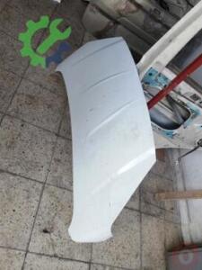 Ford courier ön kaput çıkma orjinal