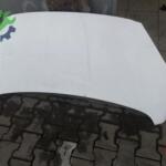 Ford courier ön kaput çıkma orjinal