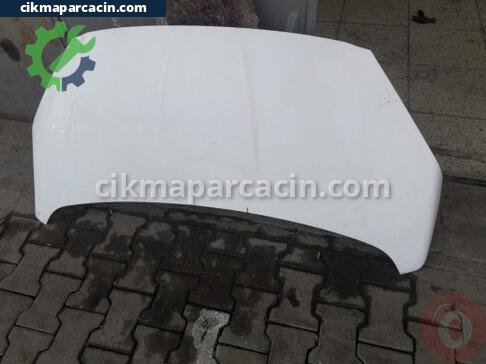 Ford Transit Courier Ön Kaput çıkma parça