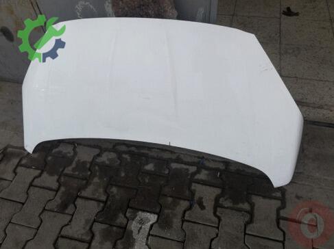 Ford Transit  Courier Ön Kaput çıkma parça