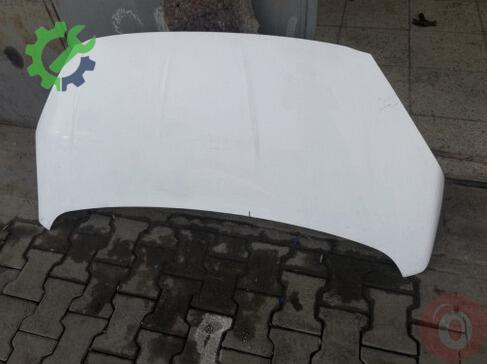 Ford Transit Courier Ön Kaput çıkma parça