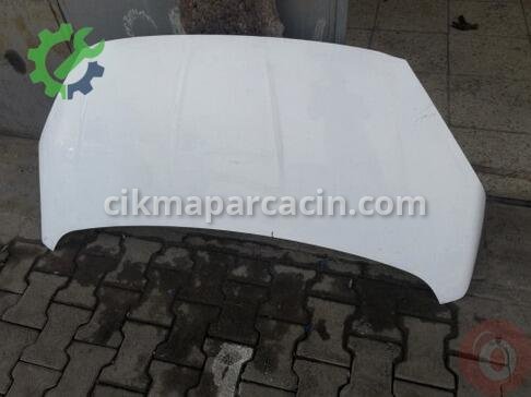 Ford Transit Courier Ön Kaput çıkma parça