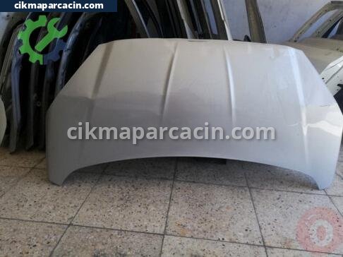 Ford Tourneo Courier Ön Kaput çıkma parça
