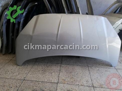Ford Tourneo Courier Ön Kaput çıkma parça