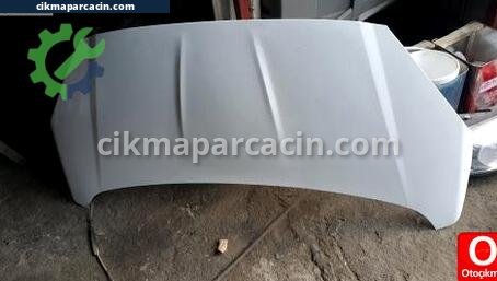 Ford Tourneo Courier Ön Kaput çıkma parça