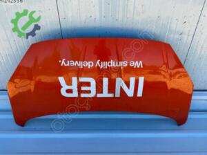 FORD COURİER ÖN KAPUT ORİJİNAL