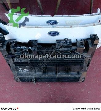 Ford Tourneo Courier Ön Panel çıkma parça