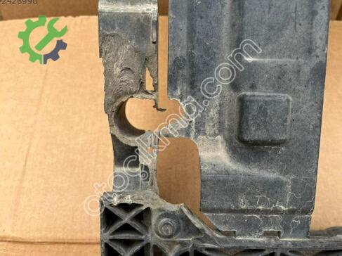 Ford Tourneo Courier Ön Panel ET76A16E146BE çıkma parça