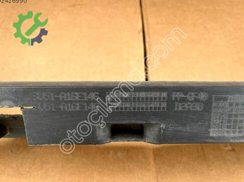 Ford Tourneo Courier Ön Panel ET76A16E146BE çıkma parça