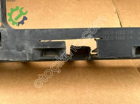 Ford Tourneo Courier Ön Panel ET76A16E146BE çıkma parça