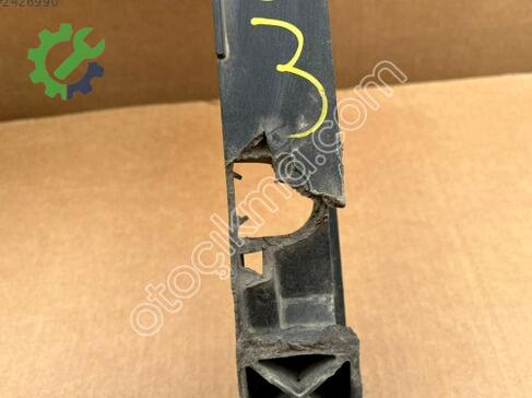 Ford Tourneo Courier Ön Panel ET76A16E146BE çıkma parça