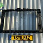 FORD COURİER ÖN PANEL ORJİNAL OEM:JT768B041C