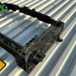 FORD COURİER ÖN PANEL ORJİNAL OEM:JT768B041C