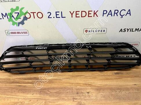 Ford Tourneo Courier Ön Panjur NO397 çıkma parça