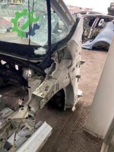 Çıkma Orijinal Ön Şasi Ford Tourneo Courier
