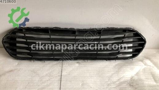 Ford Transit Courier Tampon Izgarası 17B968 çıkma parça