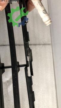 Ford Transit Courier Tampon Izgarası 17B968 çıkma parça
