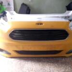 Ford Courier Ön Tampon