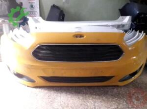 Ford Courier Ön Tampon