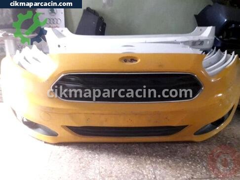 Ford Tourneo Courier Ön Tampon çıkma parça