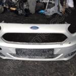 Ford Tourneo Courier 2025 Ön Tampon Çıkma