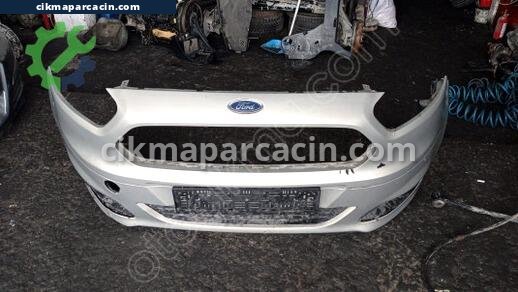 Ford Tourneo Courier Ön Tampon çıkma parça