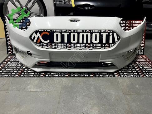 Ford Tourneo Courier Ön Tampon çıkma parça