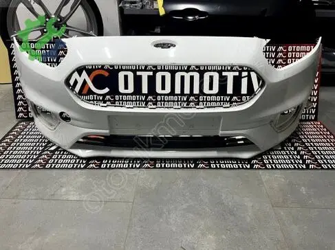 Ford Tourneo Courier Ön Tampon çıkma parça