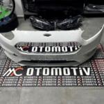 Çıkma Orijinal Ön Tampon Ford Tourneo Courier JT76