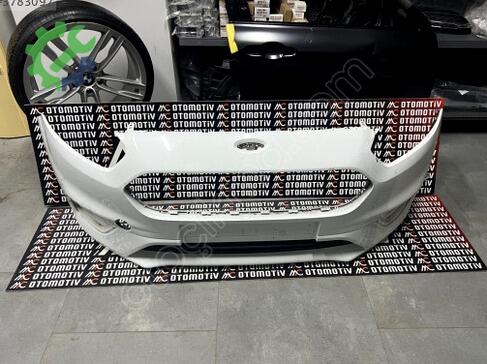 Ford Tourneo Courier Ön Tampon çıkma parça