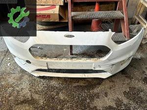 FORD COURİER ÖN TAMPON ÇIKMA ORJİNAL