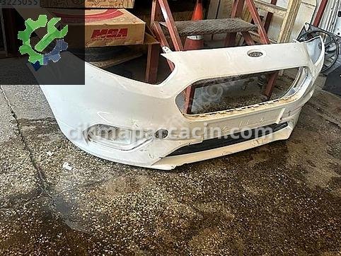 Ford Tourneo Courier Ön Tampon çıkma parça