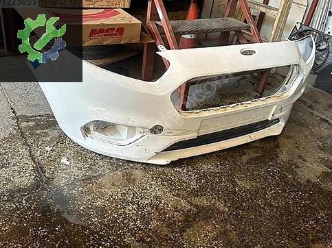 Ford Tourneo Courier Ön Tampon çıkma parça