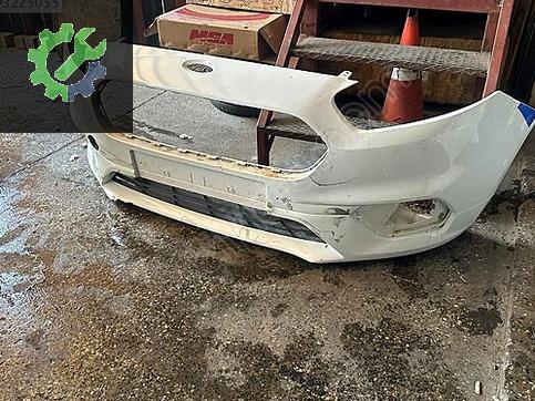 Ford Tourneo Courier Ön Tampon çıkma parça