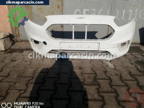 Ford Tourneo Courier Ön Tampon çıkma parça