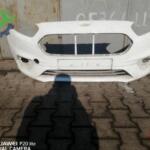 Ford courier ön tampon çıkma orijinal