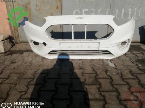 Ford Tourneo Courier Ön Tampon çıkma parça