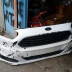 ford courier ön tampon curye ön tampon çıkma orjinal galip o