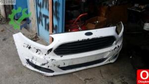 ford courier ön tampon curye ön tampon çıkma orjinal galip o