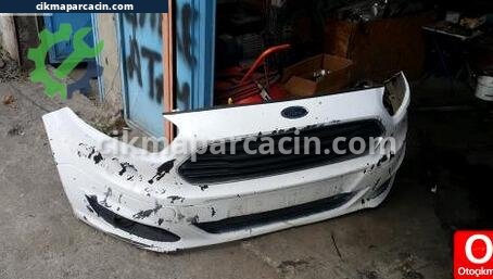 Ford Tourneo Courier Ön Tampon çıkma parça