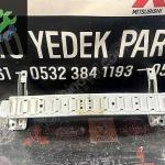 FORD COURİER ÖN TAMPON DEMİRİ ÇIKMA ORJİNAL