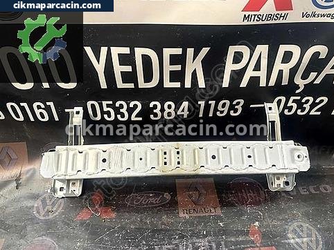 Ford Tourneo Courier Ön Tampon Demiri çıkma parça