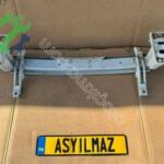 FORD COURİER ÖN TAMPON DEMİRİ ORJİNAL 18-21 -NO216