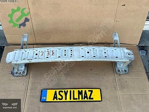 Ford Tourneo Courier Ön Tampon Demiri çıkma parça