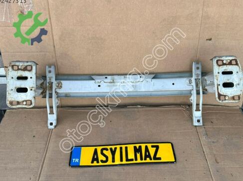 Ford Tourneo Courier Ön Tampon Demiri H1BB109A26AH çıkma parça