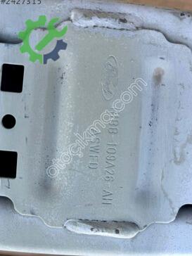 Ford Tourneo Courier Ön Tampon Demiri H1BB109A26AH çıkma parça
